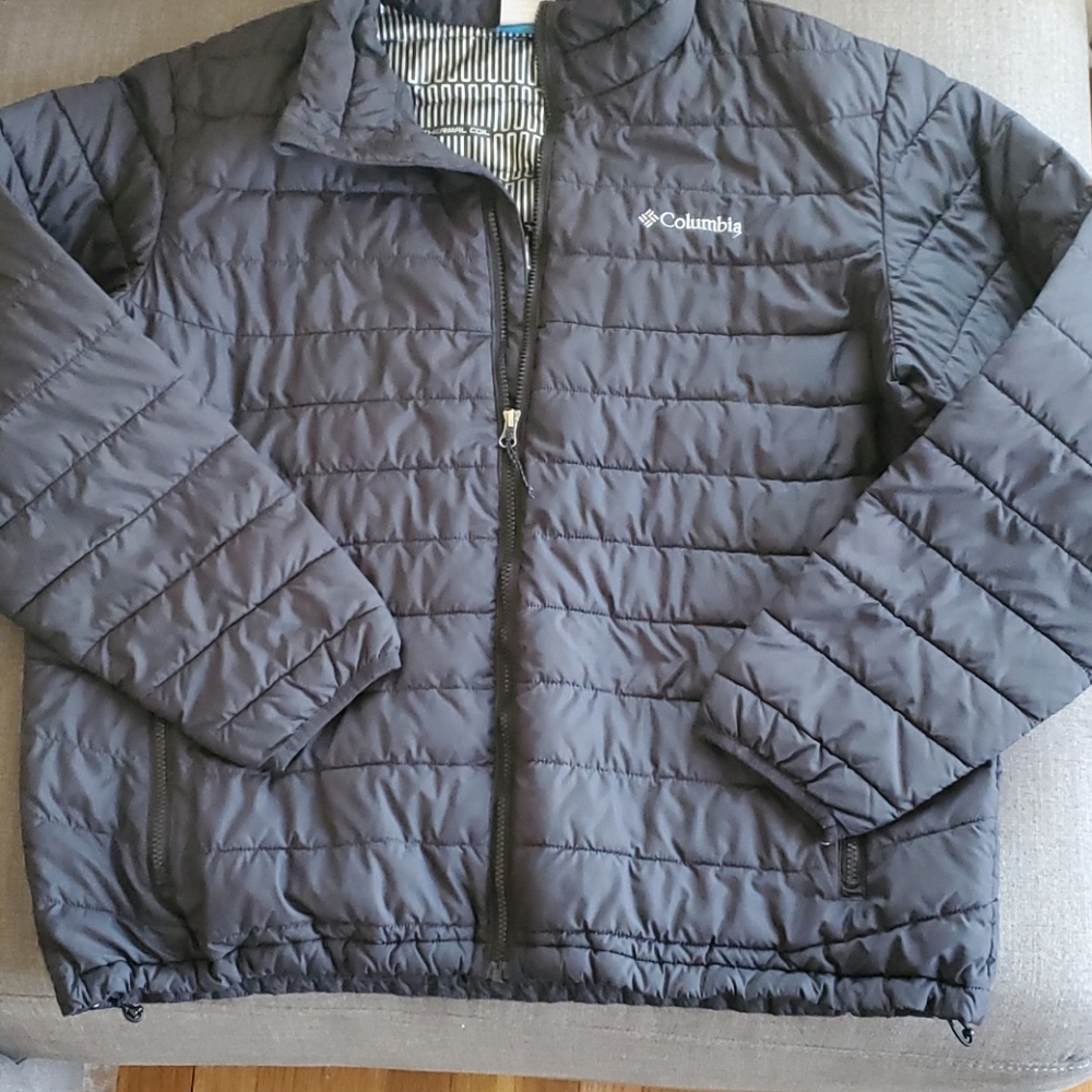 Columbia men's jacket